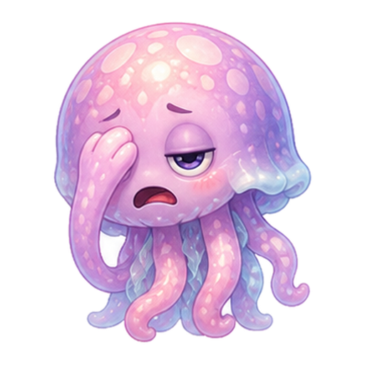 Jellyfish expressing FML
